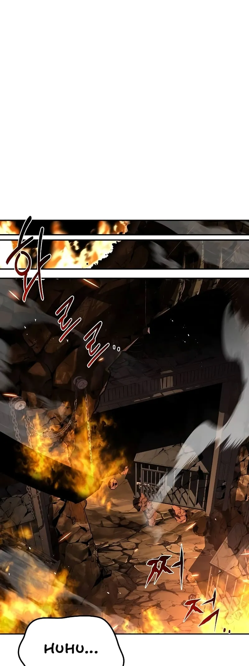 The Archmage's Restaurant Chapter 50 Page 85