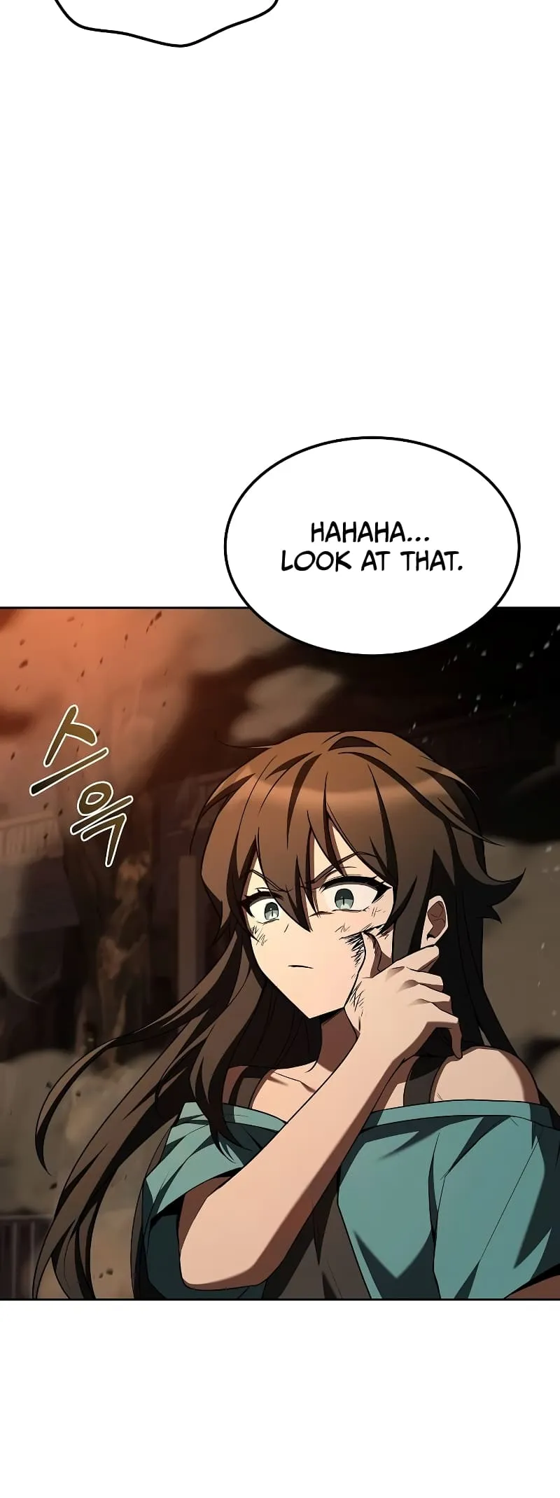 The Archmage's Restaurant Chapter 50 Page 86