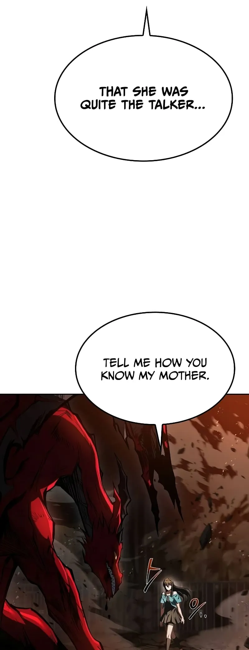 The Archmage's Restaurant Chapter 50 Page 88