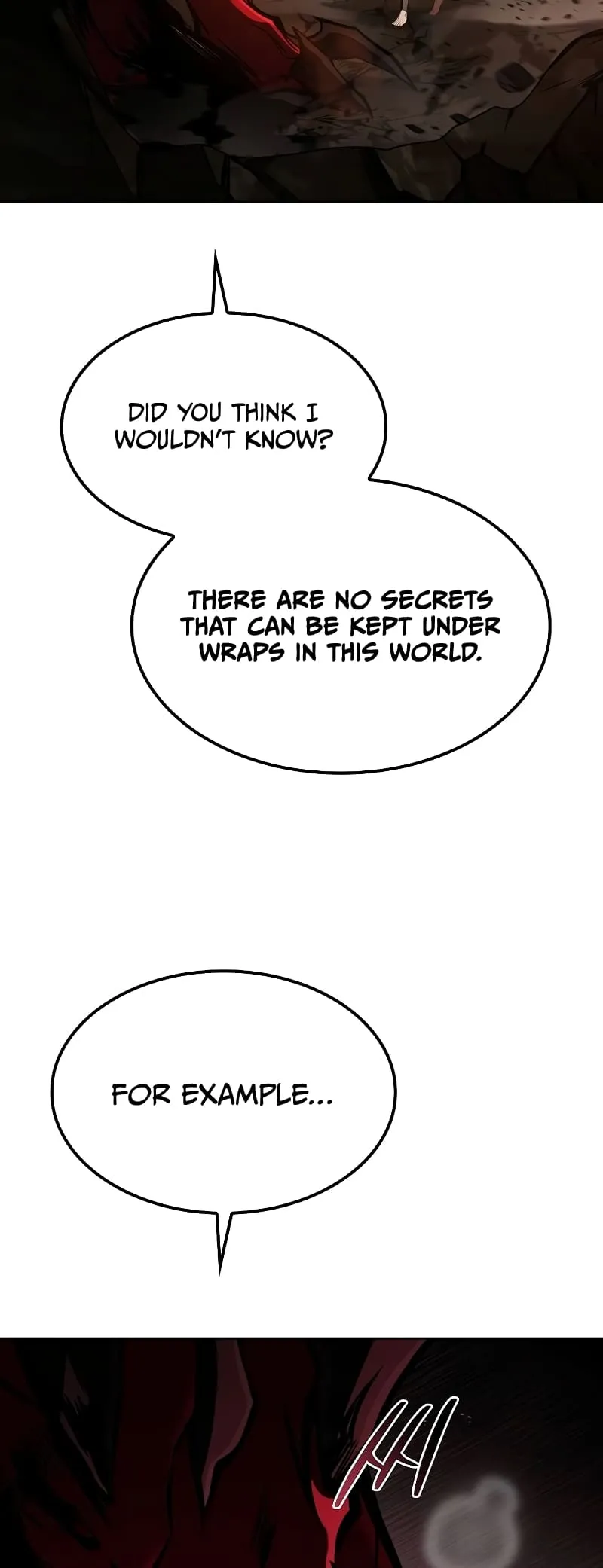 The Archmage's Restaurant Chapter 50 Page 89