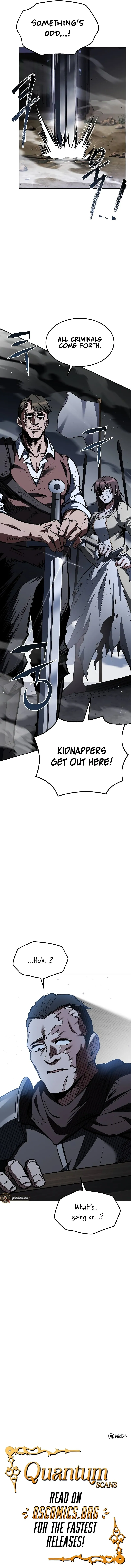 The Archmage's Restaurant Chapter 55 Page 14