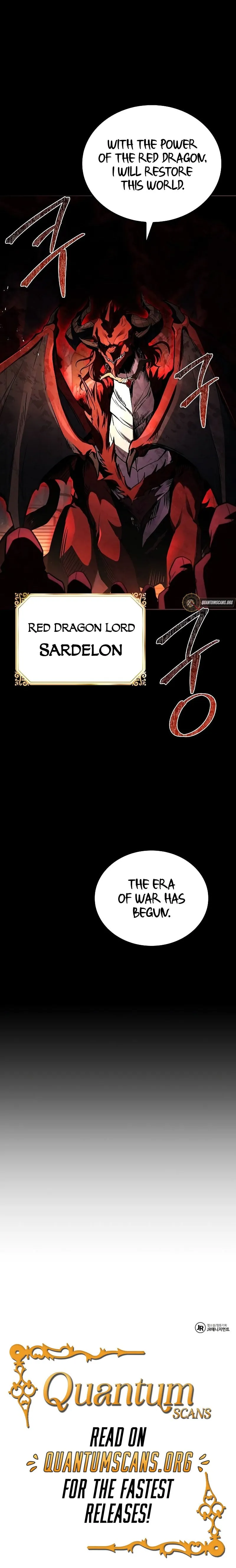 The Archmage's Restaurant Chapter 66 Page 14