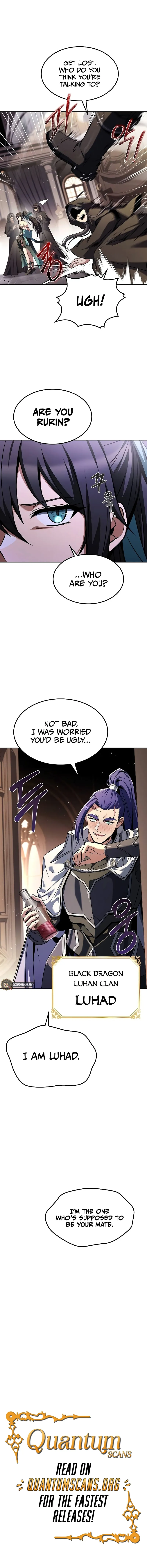 The Archmage's Restaurant Chapter 68 Page 15