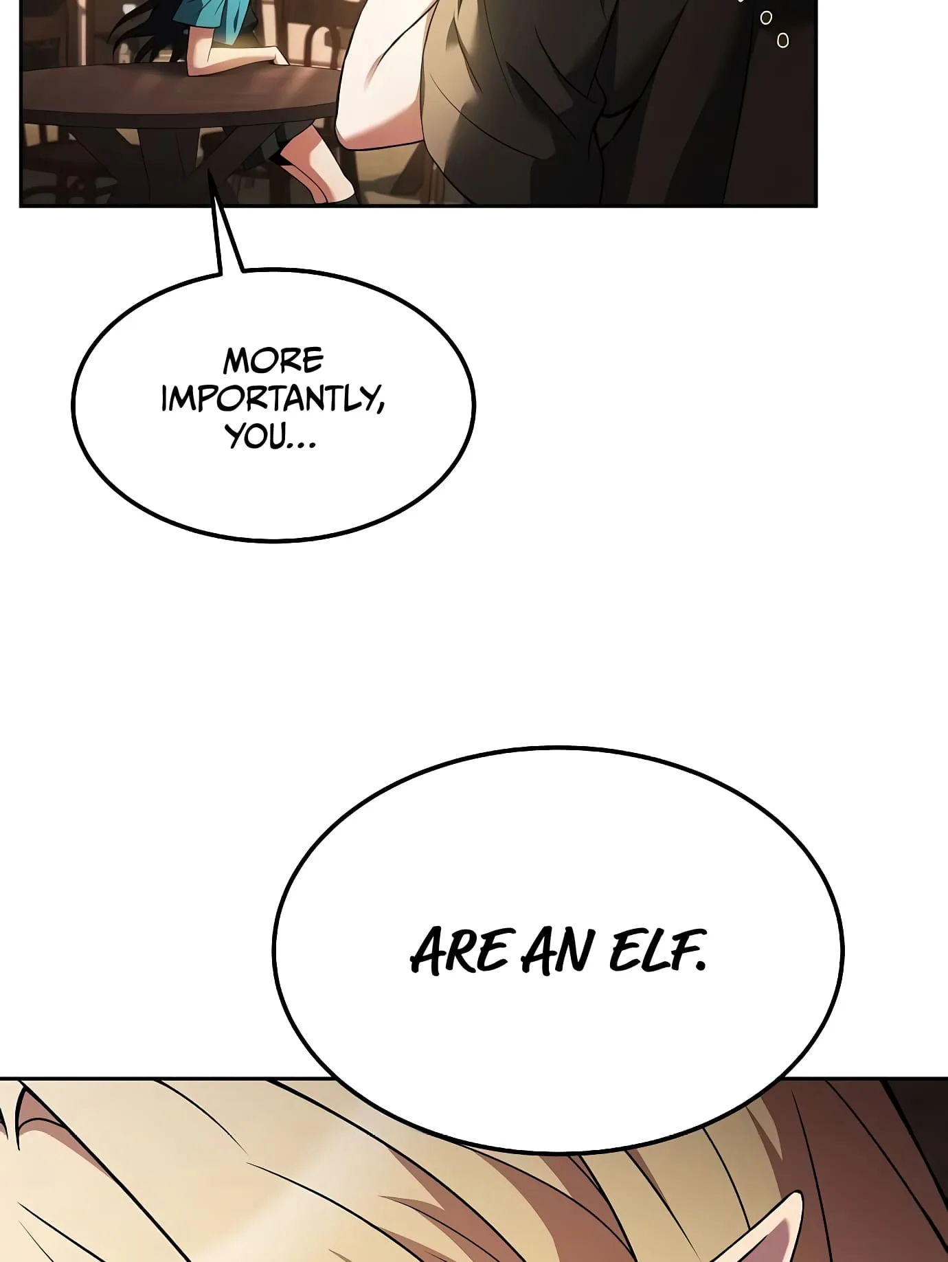 The Archmage's Restaurant Chapter 8 Page 6