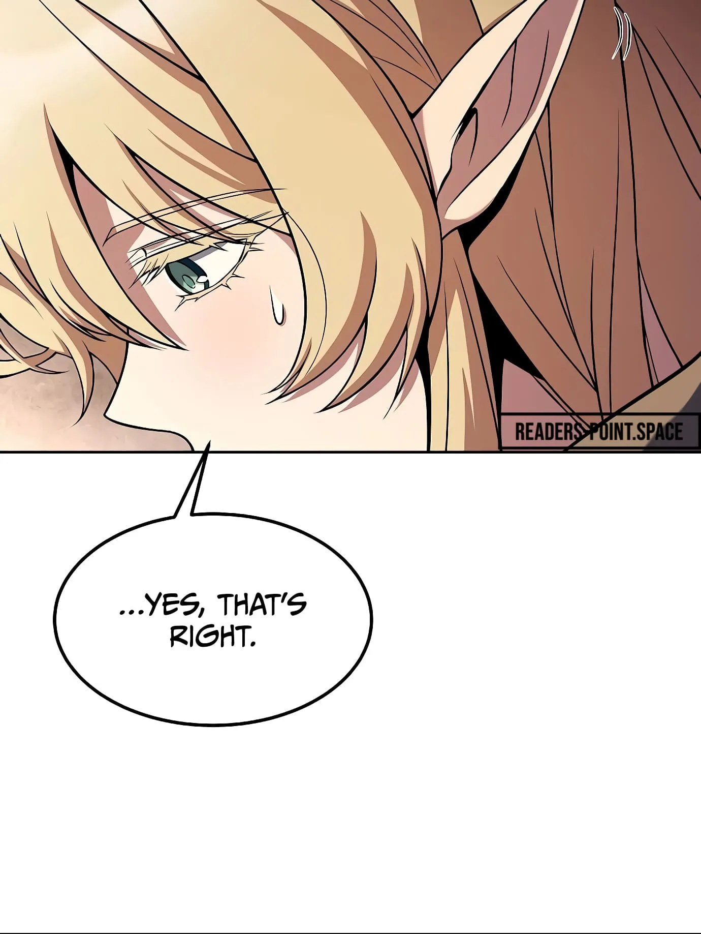The Archmage's Restaurant Chapter 8 Page 7