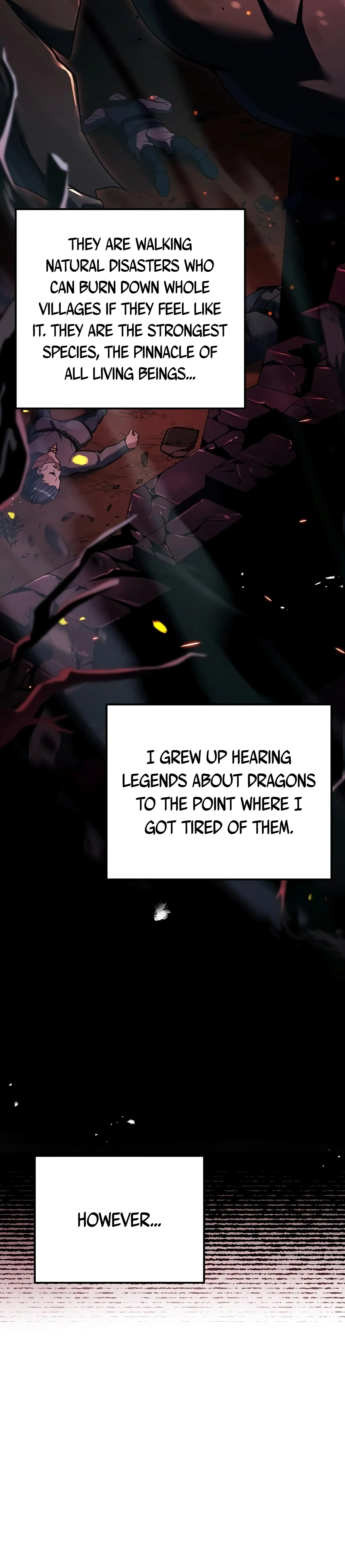 The Archmage's Restaurant Chapter 8 Page 22