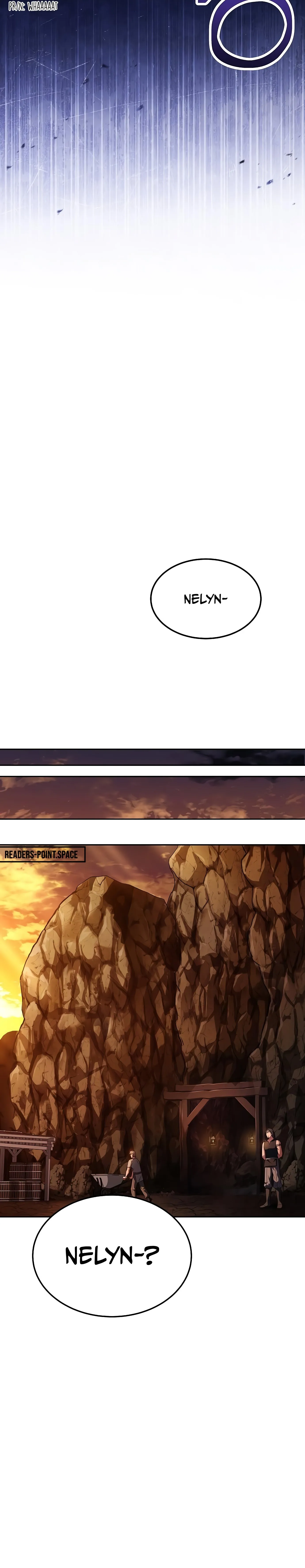 The Archmage's Restaurant Chapter 8 Page 42