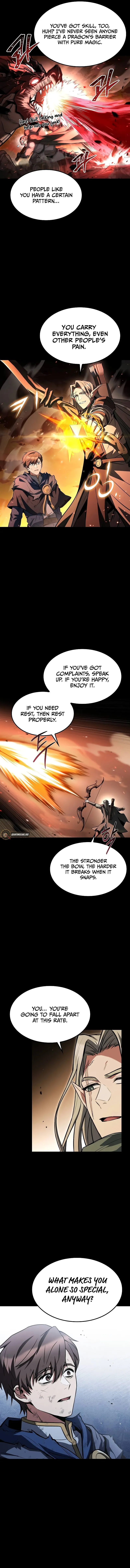 The Archmage's Restaurant Chapter 82 Page 10