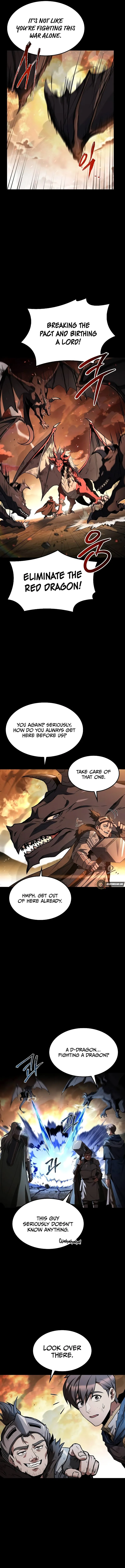 The Archmage's Restaurant Chapter 82 Page 11