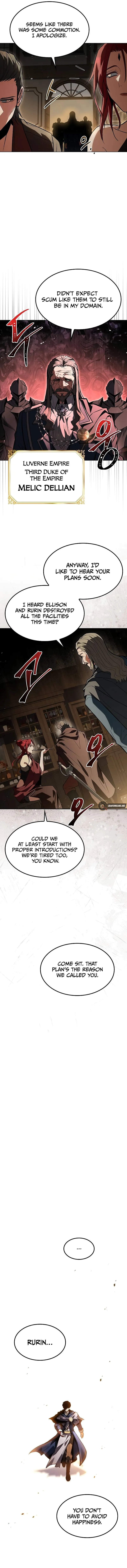 The Archmage's Restaurant Chapter 82 Page 17