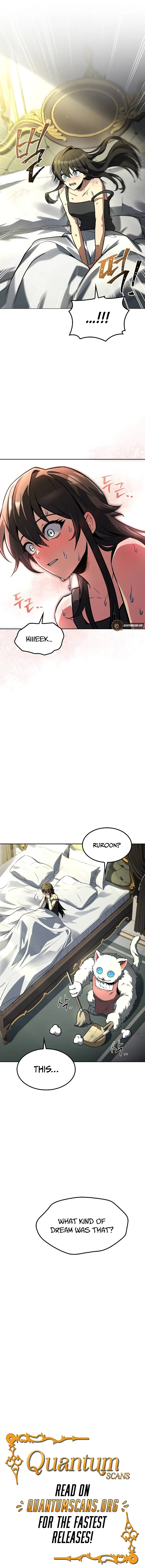 The Archmage's Restaurant Chapter 82 Page 19
