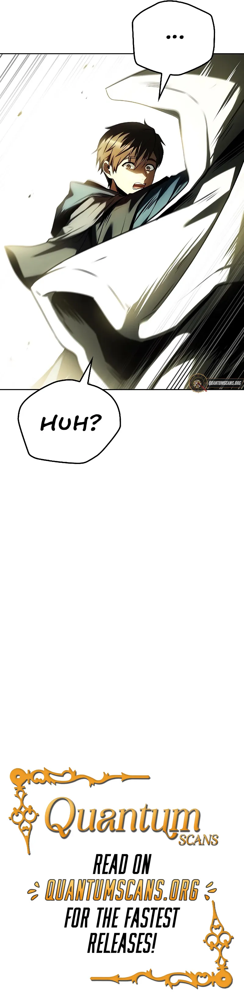 The Archmage's Restaurant Chapter 83 Page 12
