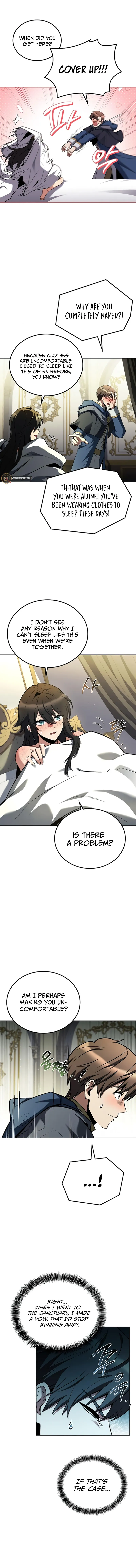 The Archmage's Restaurant Chapter 84 Page 3