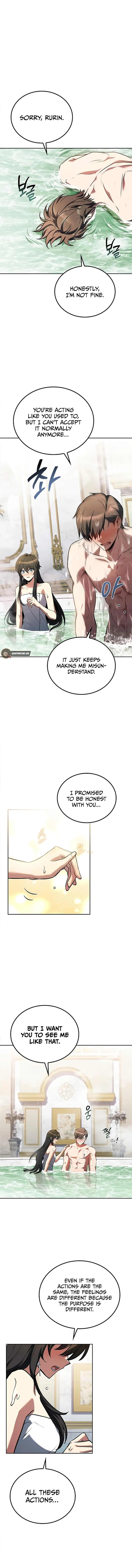 The Archmage's Restaurant Chapter 84 Page 10