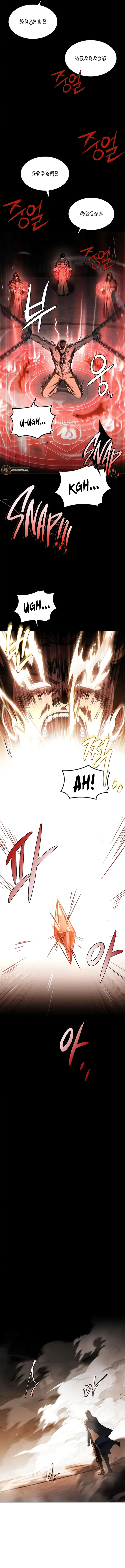 The Archmage's Restaurant Chapter 84 Page 16