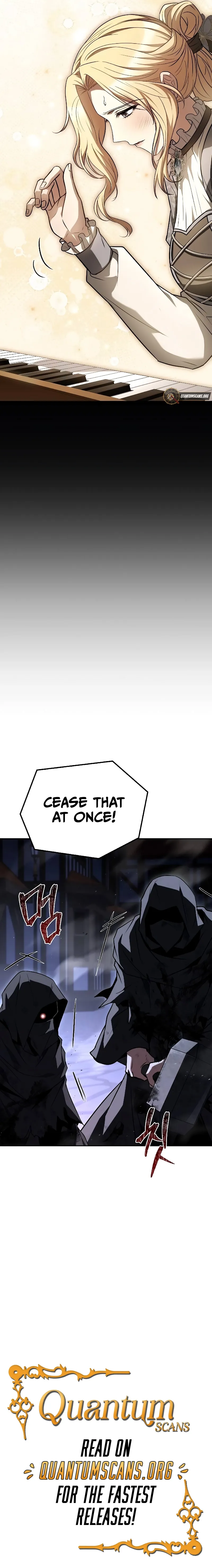 The Archmage's Restaurant Chapter 90 Page 13