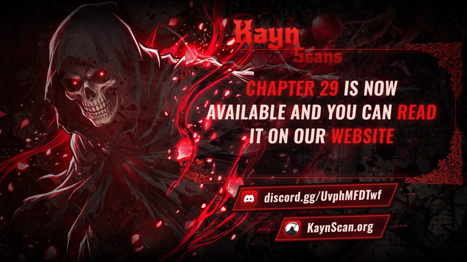 The Barbarian from the Middle Ages Chapter 28 Page 15