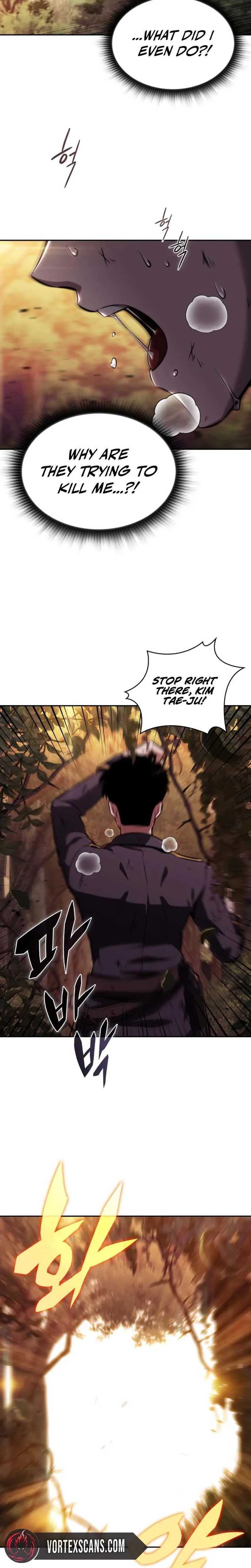 The Chairman of Pharmaceutical Company is a Poison King Chapter 1 Page 2