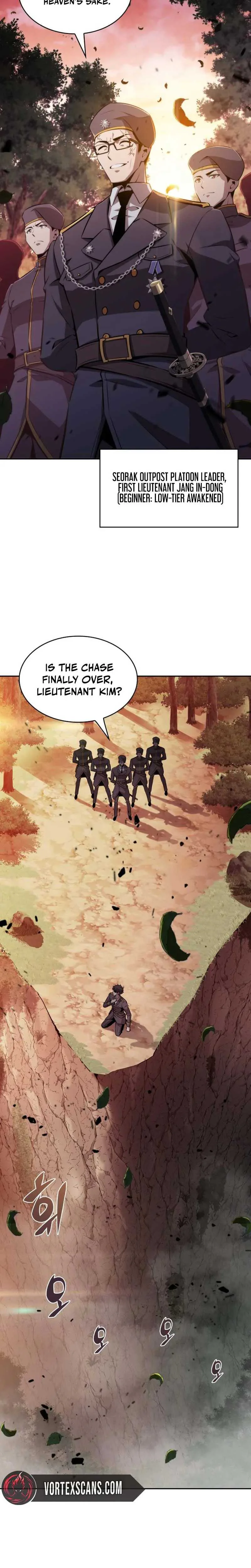 The Chairman of Pharmaceutical Company is a Poison King Chapter 1 Page 5