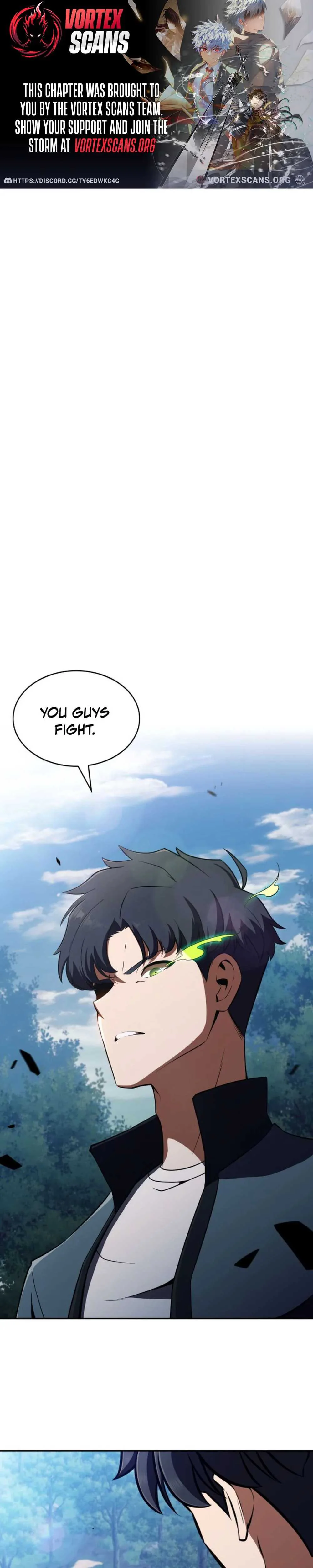 The Chairman of Pharmaceutical Company is a Poison King Chapter 11 Page 1