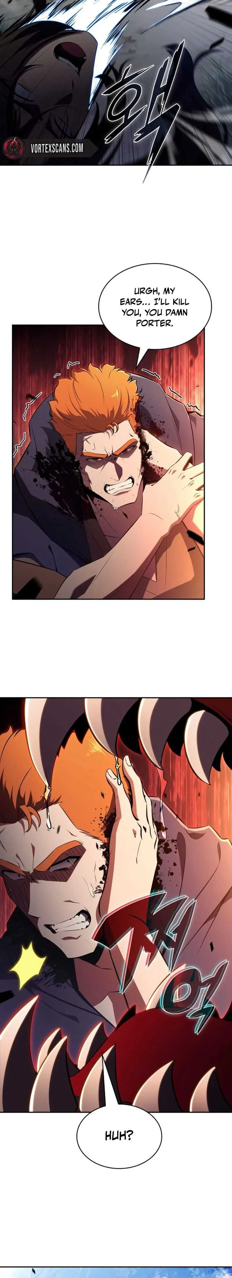 The Chairman of Pharmaceutical Company is a Poison King Chapter 11 Page 5