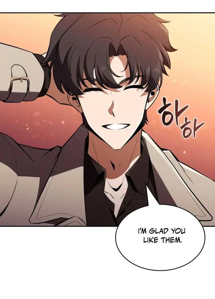 The Chairman of Pharmaceutical Company is a Poison King Chapter 12 Page 25