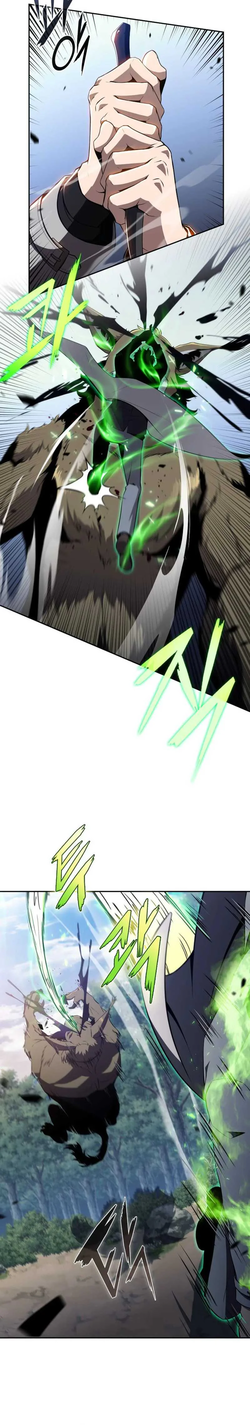The Chairman of Pharmaceutical Company is a Poison King Chapter 13 Page 6