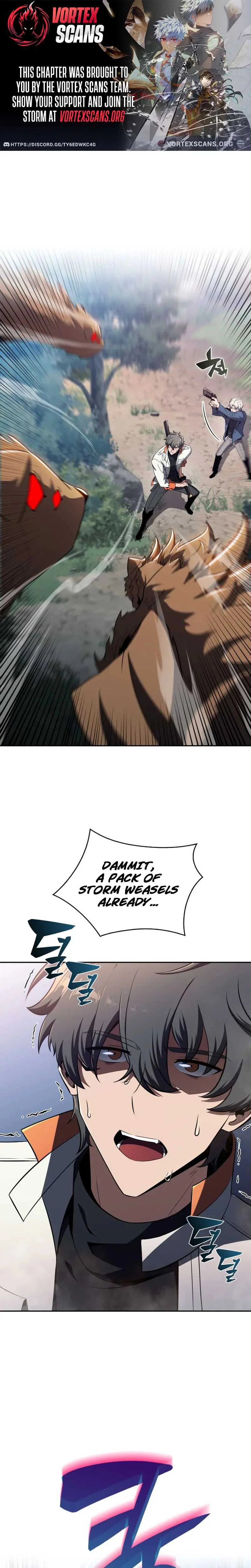 The Chairman of Pharmaceutical Company is a Poison King Chapter 16 Page 1