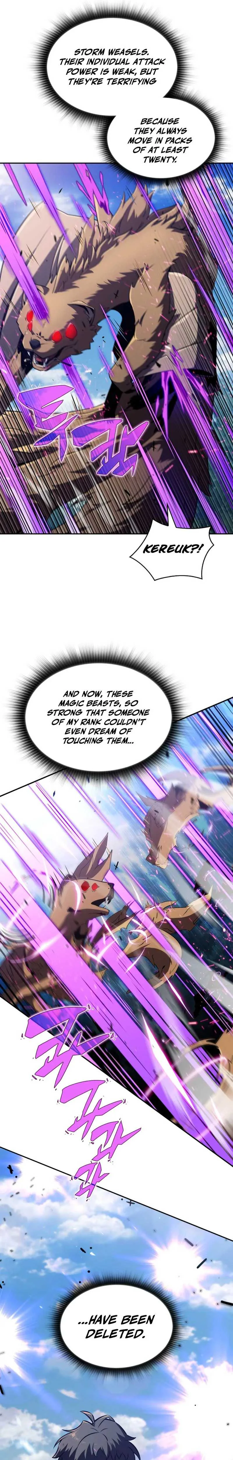 The Chairman of Pharmaceutical Company is a Poison King Chapter 16 Page 5