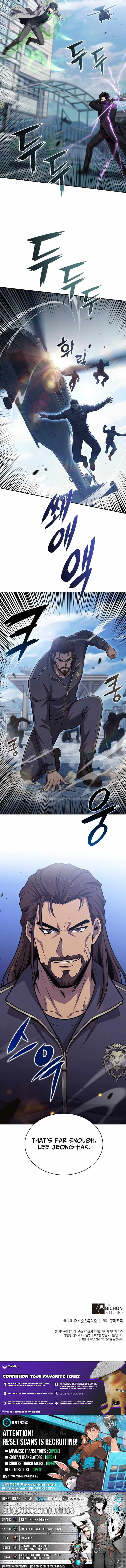 The Chairman of Pharmaceutical Company is a Poison King Chapter 18 Page 10