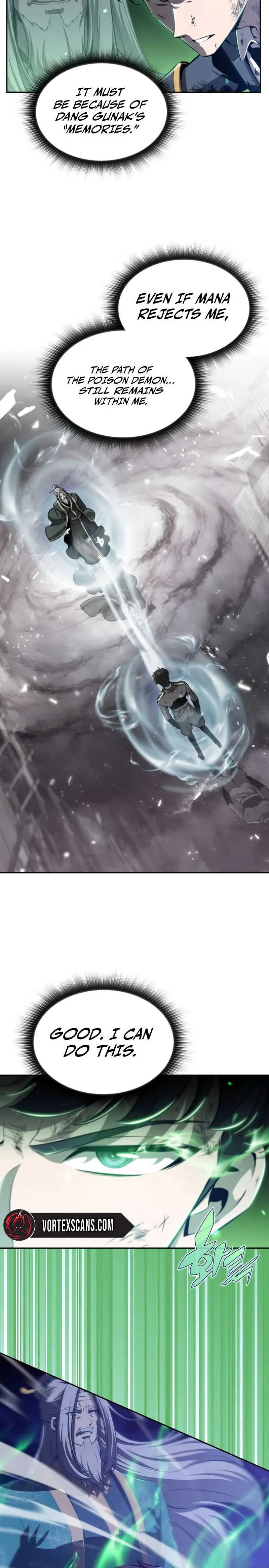 The Chairman of Pharmaceutical Company is a Poison King Chapter 2 Page 12