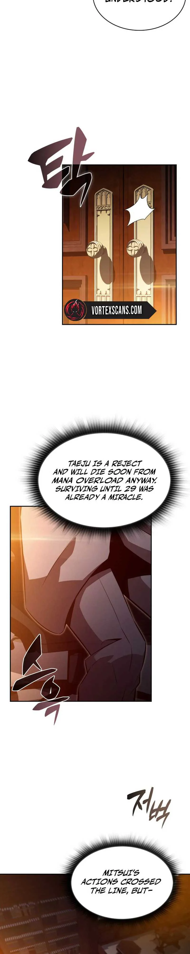 The Chairman of Pharmaceutical Company is a Poison King Chapter 2 Page 30