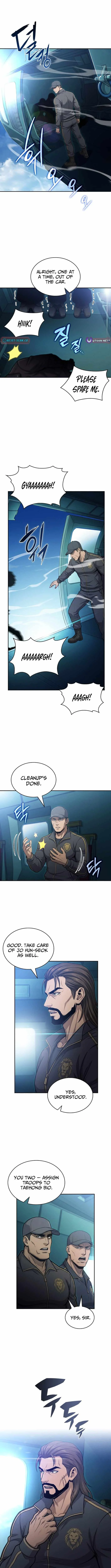 The Chairman of Pharmaceutical Company is a Poison King Chapter 20 Page 2