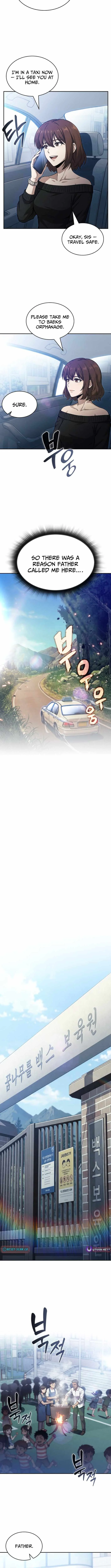 The Chairman of Pharmaceutical Company is a Poison King Chapter 20 Page 4