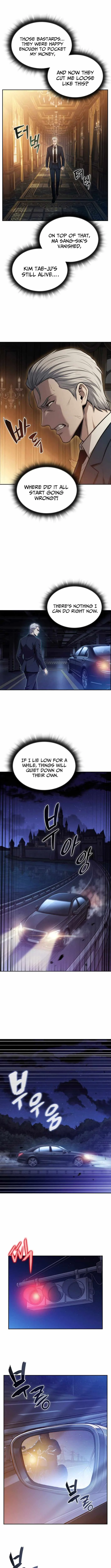 The Chairman of Pharmaceutical Company is a Poison King Chapter 20 Page 9