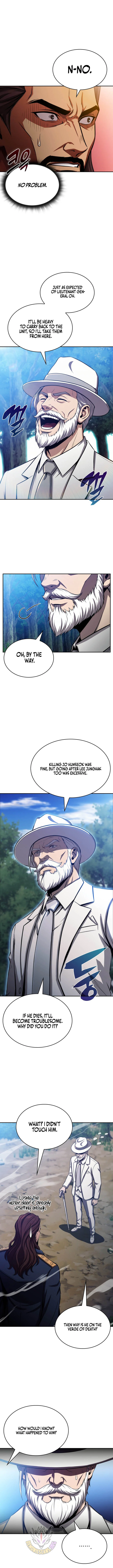 The Chairman of Pharmaceutical Company is a Poison King Chapter 22 Page 13