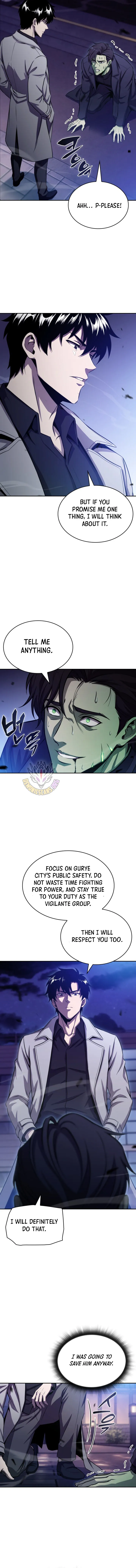 The Chairman of Pharmaceutical Company is a Poison King Chapter 24 Page 2