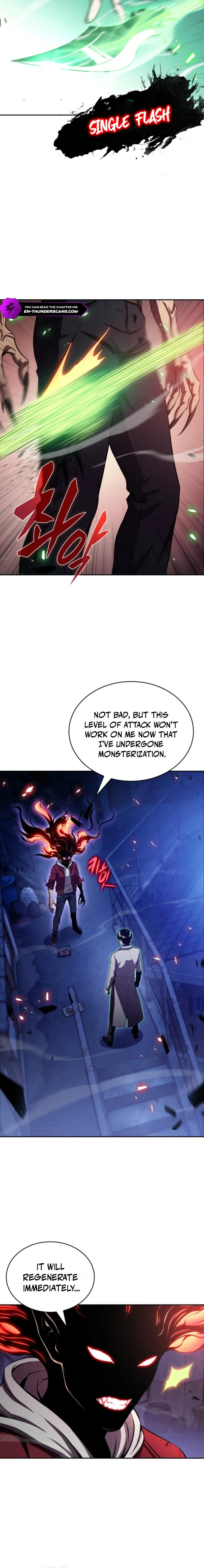 The Chairman of Pharmaceutical Company is a Poison King Chapter 25 Page 14