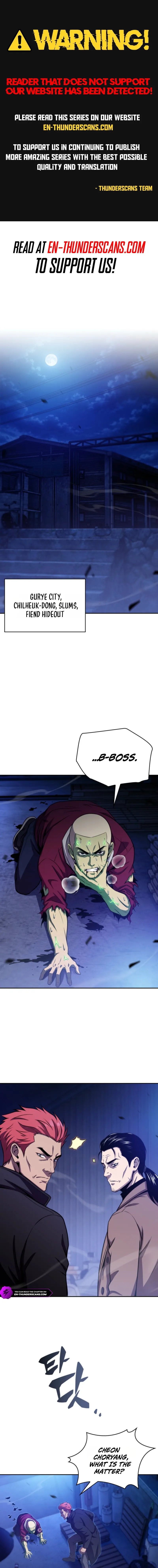 The Chairman of Pharmaceutical Company is a Poison King Chapter 26 Page 1