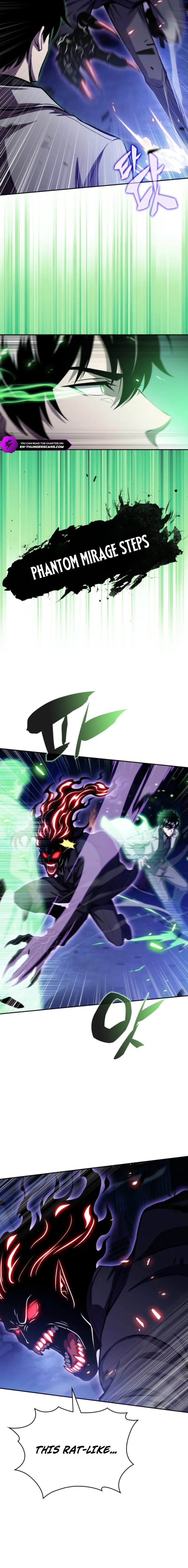 The Chairman of Pharmaceutical Company is a Poison King Chapter 26 Page 7