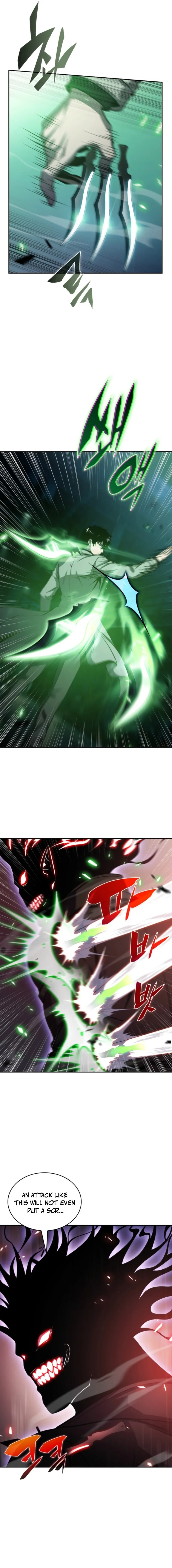 The Chairman of Pharmaceutical Company is a Poison King Chapter 26 Page 8