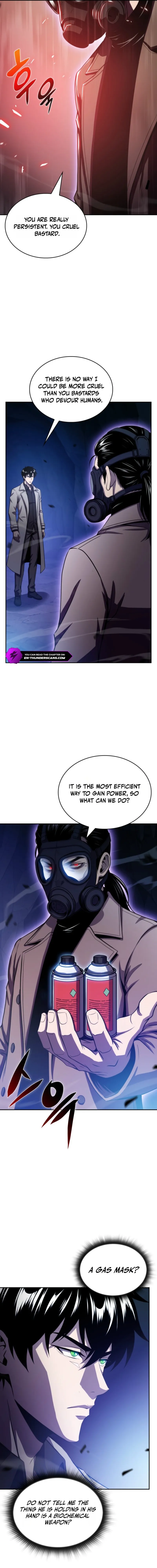 The Chairman of Pharmaceutical Company is a Poison King Chapter 26 Page 14