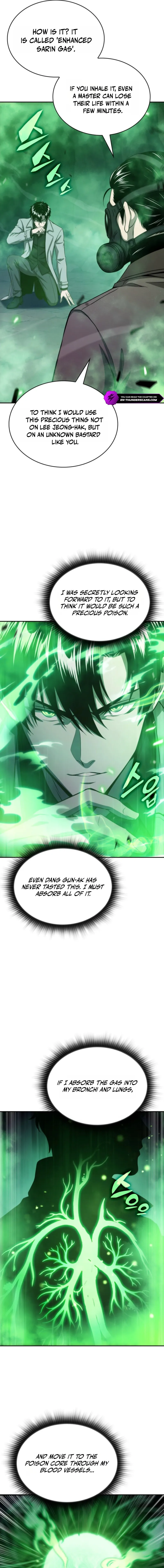 The Chairman of Pharmaceutical Company is a Poison King Chapter 26 Page 16