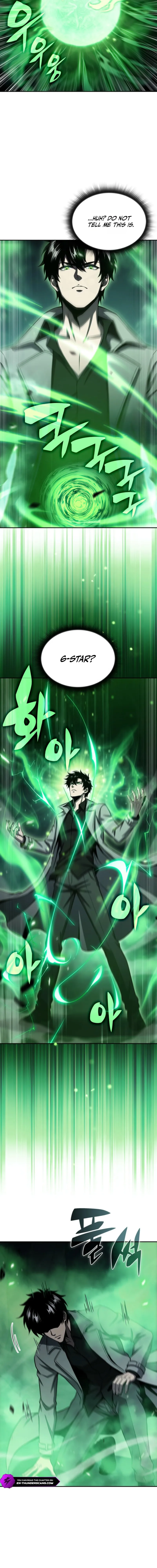 The Chairman of Pharmaceutical Company is a Poison King Chapter 26 Page 17