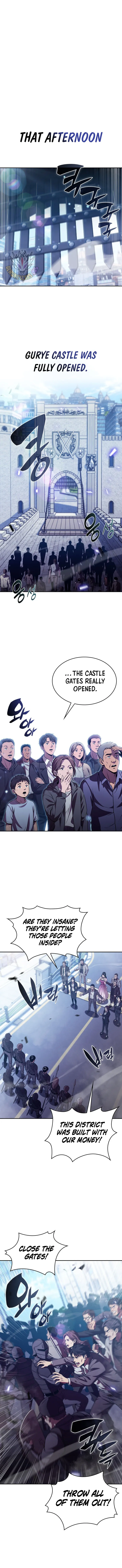 The Chairman of Pharmaceutical Company is a Poison King Chapter 28 Page 14