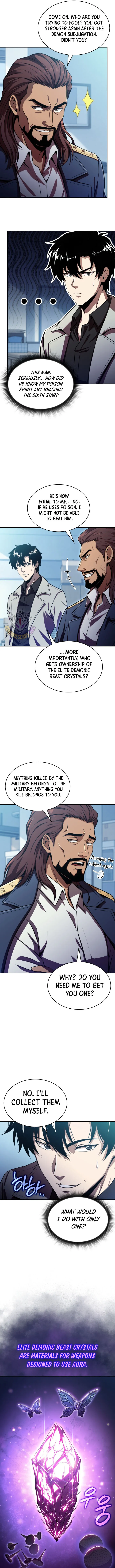 The Chairman of Pharmaceutical Company is a Poison King Chapter 29 Page 4