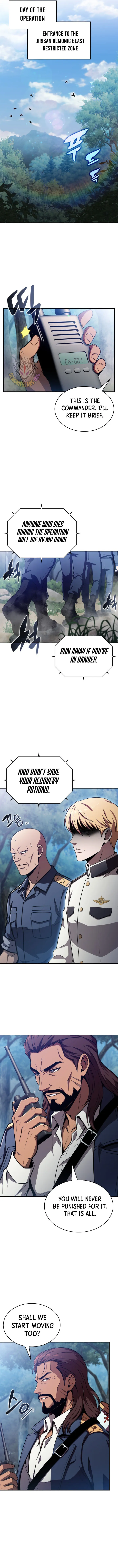 The Chairman of Pharmaceutical Company is a Poison King Chapter 29 Page 6