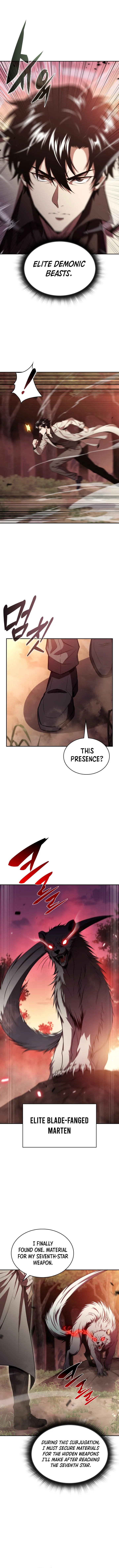 The Chairman of Pharmaceutical Company is a Poison King Chapter 29 Page 11