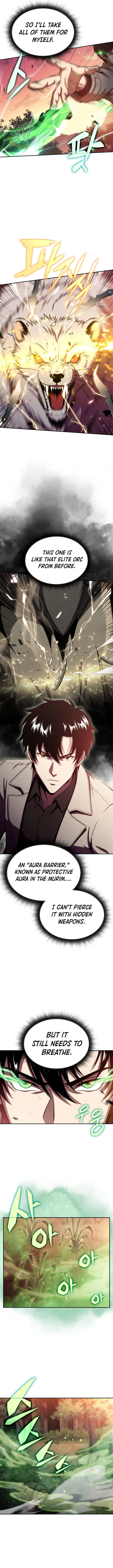The Chairman of Pharmaceutical Company is a Poison King Chapter 29 Page 12