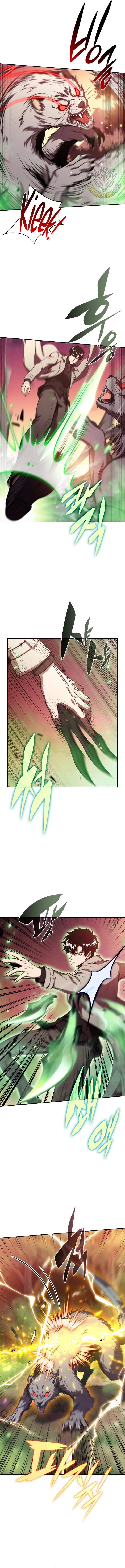 The Chairman of Pharmaceutical Company is a Poison King Chapter 29 Page 14